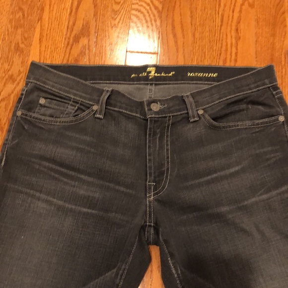 Grey 7 Jeans - Picture 6 of 7